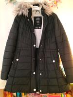 Winterjacke Hollister Damen Bayern - Karlsfeld Vorschau