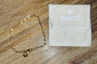 PURELEI MAHIA CLUB ARMBAND goldfarben, Top Zustand Essen-West - Frohnhausen Vorschau