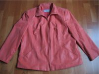 MARCONA Damen JACKE BLAZER Gr. 46 Orange GEFÜTTERT RV EDEL Essen - Essen-Kettwig Vorschau