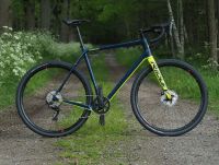 Ridley Kanzo Adventure Carbon GRX800 2022 , Gravelbike, sofort! Nordrhein-Westfalen - Schermbeck Vorschau