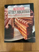 Dr Oetker Küchen Bibliothek Torten Plätzchen Niedersachsen - Adelheidsdorf Vorschau