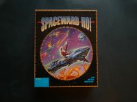 Spaceward Ho!, Leerbox, PC Windows, 1992, Spielzubehör, Big Box Rheinland-Pfalz - Eppenrod Vorschau