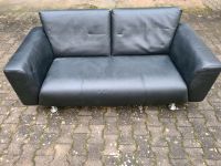 Sofa Leder Rolf Benz Baden-Württemberg - Wiesloch Vorschau