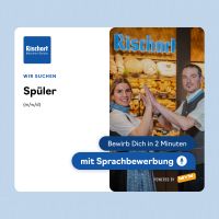 Spüler (m/w/d) bei Rischart in München München - Altstadt-Lehel Vorschau