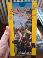 Radtouren in Deutschland- Kartensammlung1 Berlin - Grunewald Vorschau