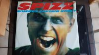 Maxi Single WHERE`S CAPTAIN KIRK? von SPIZZ (1987) Nordrhein-Westfalen - Oberhausen Vorschau