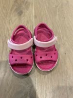 Crocs in gr. 4 Nordrhein-Westfalen - Waltrop Vorschau