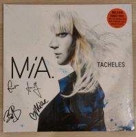 MIA Tacheles Limited Vinyl Signiert Rheinland-Pfalz - Bacharach Vorschau