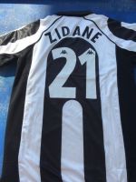 Zidane Juventus Trikot Maglia Maillot Gr. XL Baden-Württemberg - Rheinfelden (Baden) Vorschau