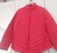 Steppjacke Brandenburg - Brieselang Vorschau