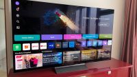 LG OLED TV 65 Zoll  (OLED65C27LA) 2022 München - Hadern Vorschau