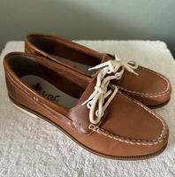 Rieker „ Bootschuhe“, Gr. 37, in braun, wie neu‼️ Schleswig-Holstein - Gettorf Vorschau