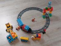 Lego Duplo Eisenbahn Schleswig-Holstein - Schuby Vorschau