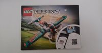 LEGO® Technic 42117 Rennflugzeug Sachsen-Anhalt - Naumburg (Saale) Vorschau