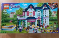 Lego Friends Andreas Haus Bayern - Straubing Vorschau