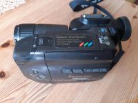 Videokamera Panasonic NV S8E Sachsen-Anhalt - Querfurt Vorschau