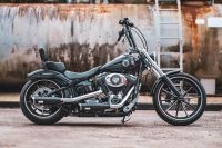 Harley-Davidson FXSB Breakout 103- Ape und Jekill!!! Nordrhein-Westfalen - Wesseling Vorschau