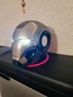 Marvel Iron Man mk5 Helm Bluetooth Wireless Lautsprecher Audio Nordrhein-Westfalen - Krefeld Vorschau