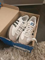 Adidas samba sneaker damen 39 gr Nordrhein-Westfalen - Gladbeck Vorschau