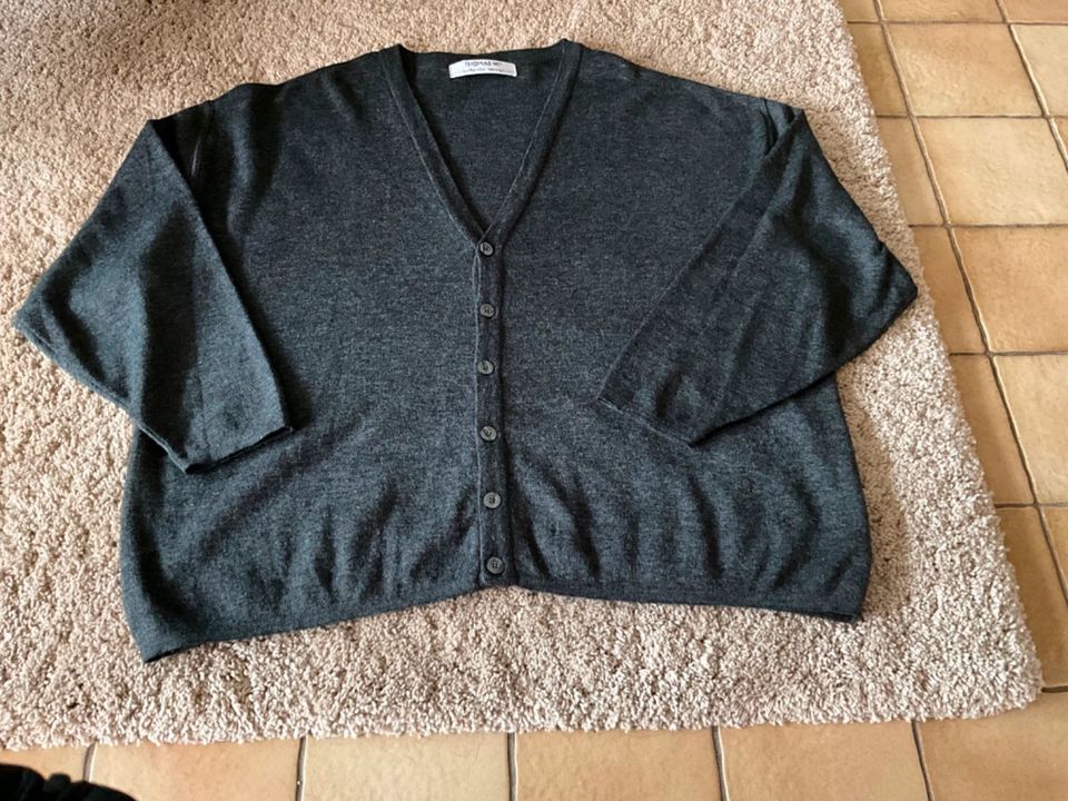 Strickjacke von Thomas W. in Wittenborn