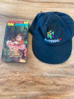 VHS Kassette Nintendo und Basecap N 64 Berlin - Spandau Vorschau