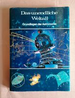 Das unendliche Weltall Bayern - Peißenberg Vorschau