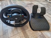 Thrustmaster TMX Lenkrad XBOX ONE/PC Mecklenburg-Vorpommern - Malchin Vorschau