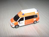 Rietze 51685 VW T5 HD KTW Feuerwehr Wuppertal Hessen - Fulda Vorschau