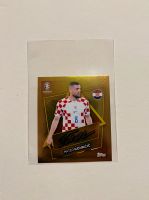 Topps EM 2024 Kovacic Signature Nordrhein-Westfalen - Monheim am Rhein Vorschau