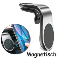 Handyhalterung Auto Magnet Lüftung Gitter Universal Handy Halteru Nordrhein-Westfalen - Hennef (Sieg) Vorschau