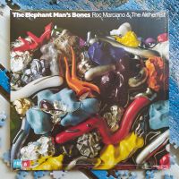 Roc Marciano & The Alchemist - The Elephant Man's Bones (LP) Ltd. Innenstadt - Köln Altstadt Vorschau
