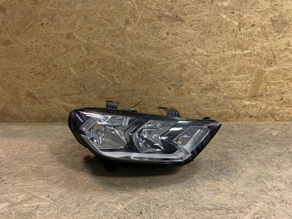 Audi A1 82A Halogen Scheinwerfer Rechts 82A941004 ab.2018 in Essen