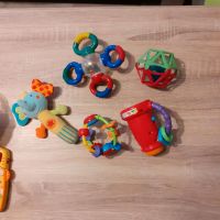 Paket Babyspielzeug Sachsen - Ottendorf-Okrilla Vorschau