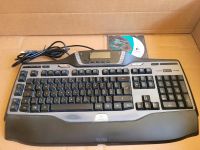 Logitech Gaming Tastatur G15 Bayern - Freising Vorschau