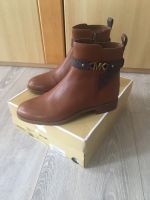 Stiefeletten von Michael Kors Gr 38 Nordrhein-Westfalen - Mönchengladbach Vorschau