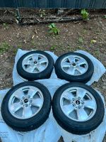 175/65 r15 Mini Cooper reifen Alufelgen wie neu Nordrhein-Westfalen - Bergisch Gladbach Vorschau