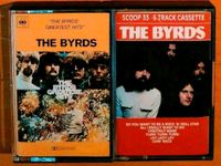 The Byrds - Van Morrison & Them - Cream - Wishbone Ash (8 MCs) Bayern - Fürth Vorschau