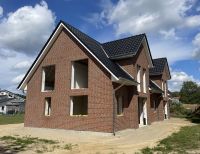 Moderne Doppelhaushälfte NEUBAU Niedersachsen - Sprakensehl Vorschau