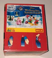 2014 Disney Weihnachts-Sammelspaß Panini Billa Sticker Bilder Nordrhein-Westfalen - Recklinghausen Vorschau