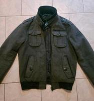 Herren Winterjacke Gr L Niedersachsen - Burgdorf Vorschau
