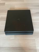 Sony PlayStation 4 Slim 1TB + Spiele Nordrhein-Westfalen - Versmold Vorschau