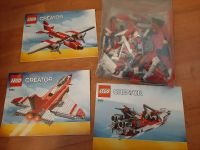 Lego 5829 Creator Flugzeug 3 in 1 Hessen - Offenbach Vorschau