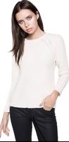 Pepe Jeans Pullover Creme neu Nordrhein-Westfalen - Dinslaken Vorschau