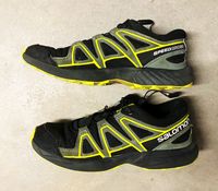 Salomon Speedcross J Traillaufschuhe Gr 36 Baden-Württemberg - Merzhausen Vorschau