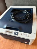 Laser Drucker Brother HL 3040CN mit Toner Niedersachsen - Wilhelmshaven Vorschau