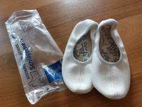 Beck Gymnastikschuhe / Turnschläppchen, top Zustand Bayern - Altusried Vorschau