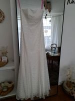 Brautkleid -Neu - Küss die Braut- Gr. 40 - ivory - A-Linie - Bonn - Bad Godesberg Vorschau