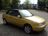 Volkswagen Golf 1.8 66kW Highline Cabriolet Highline Nordrhein-Westfalen - Radevormwald Vorschau