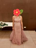 Abendkleid in Rosa gr. M Baden-Württemberg - Ulm Vorschau