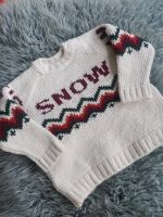 Zara Baby Strick Winter Pullover in Gr. 86 (NEU) Stuttgart - Stuttgart-Nord Vorschau